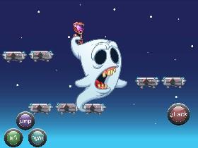 Platformer Game 1