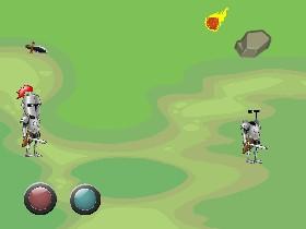 Spell Knights
