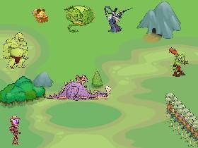 Adventure Game 3