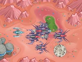 Arcade Shooter Game 6