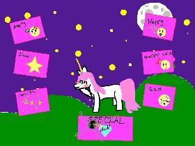 Unicorn Simulator