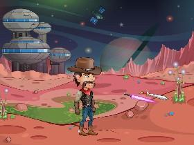 Space Cowboy 1