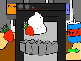 pie maker