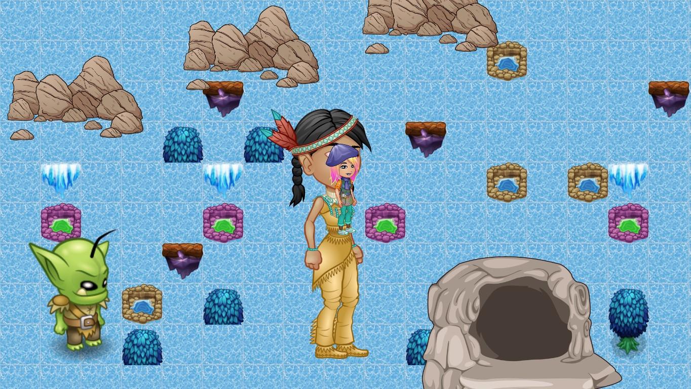 Multiplication Escape