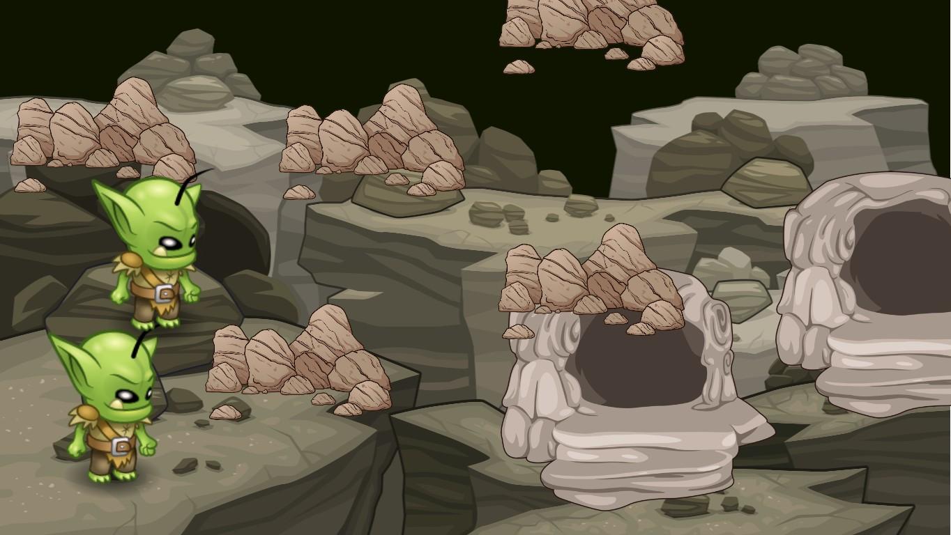 Multiplication Escape