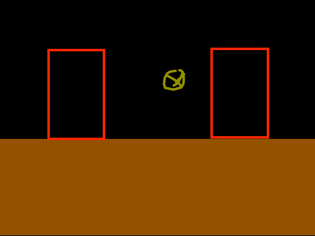 five nights at freddys 1