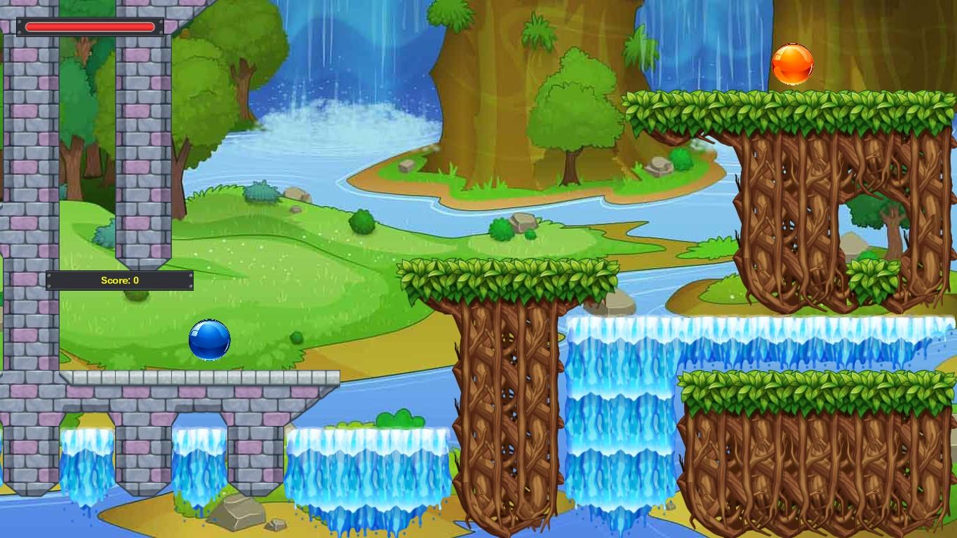 Platformer Tutorial