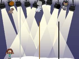 circus project Ava