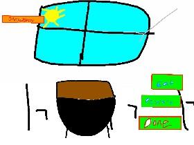 Fondue Maker