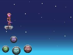 Platformer Game 1