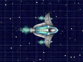 Parallax Stars 1