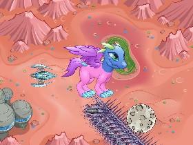 Arcade Shooter Game 1