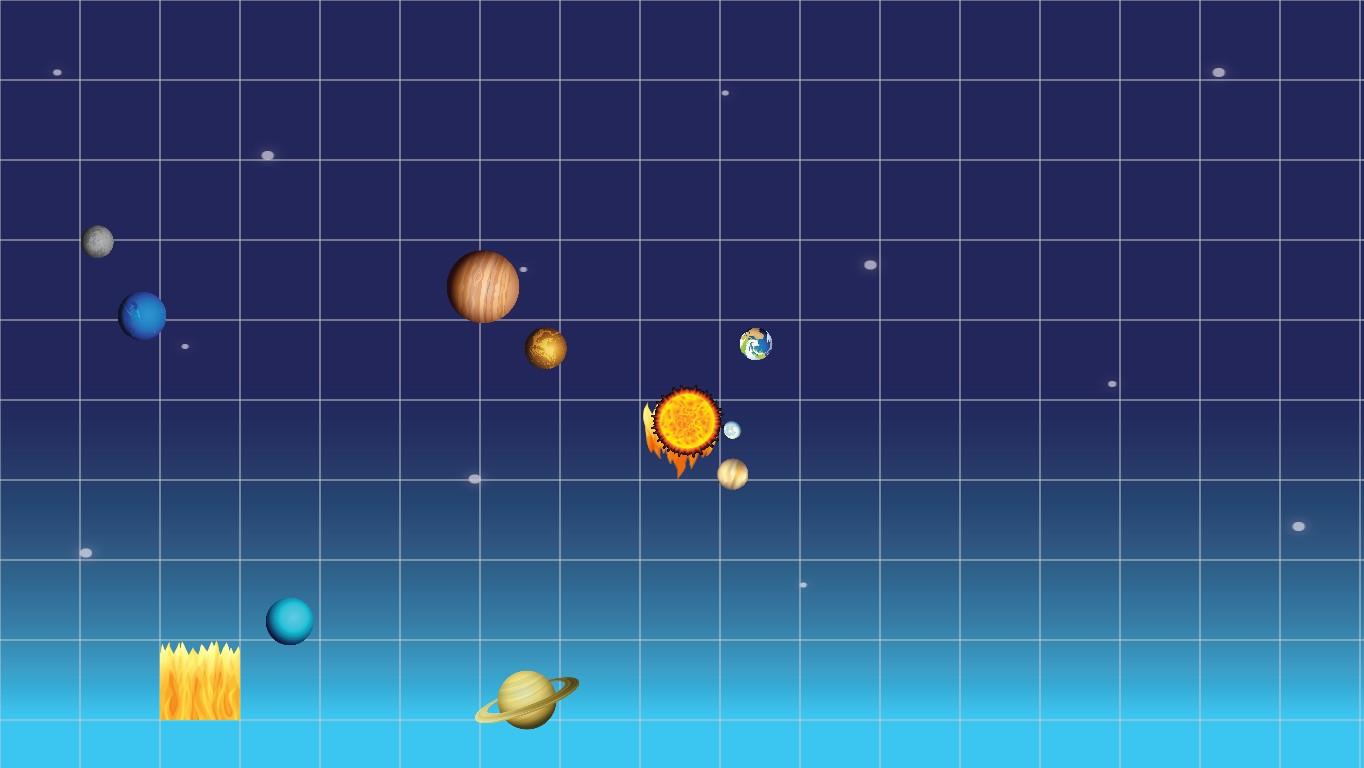 Solar System