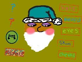 santa maker by bob