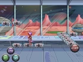 Platformer Game 1