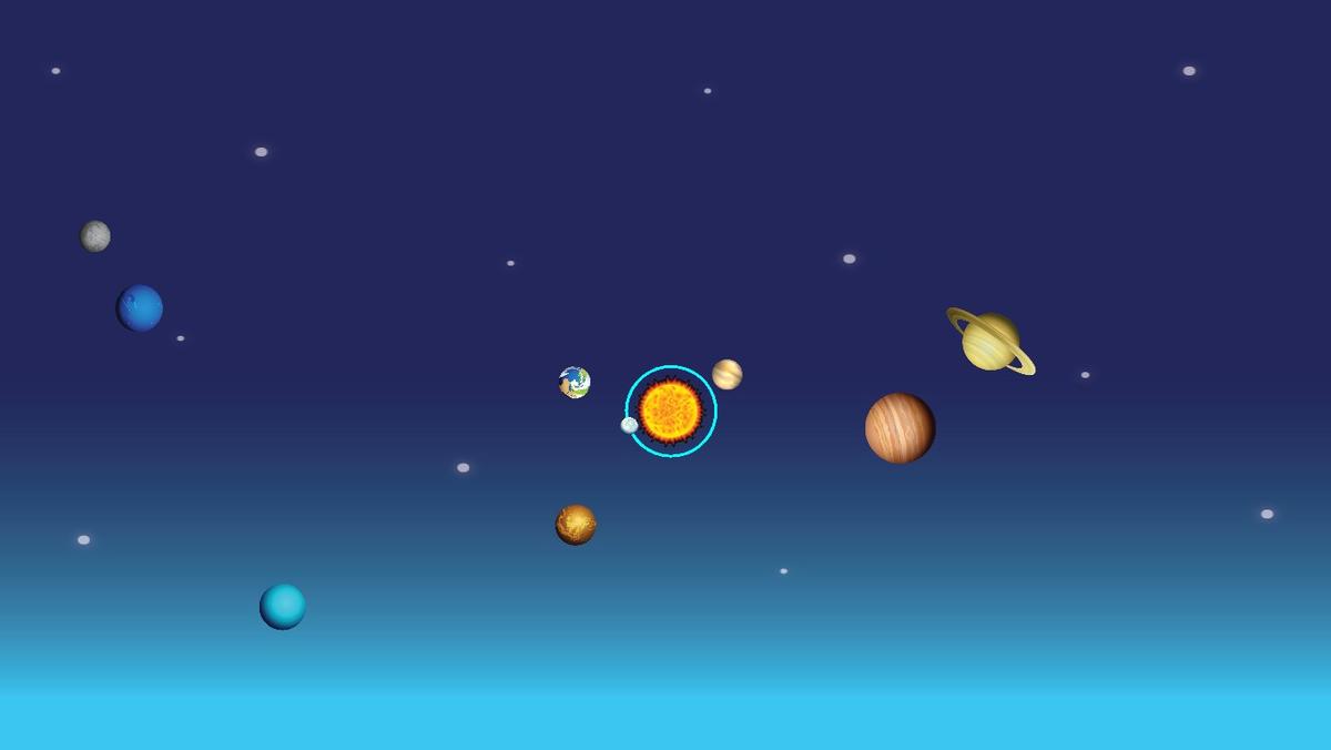Solar System