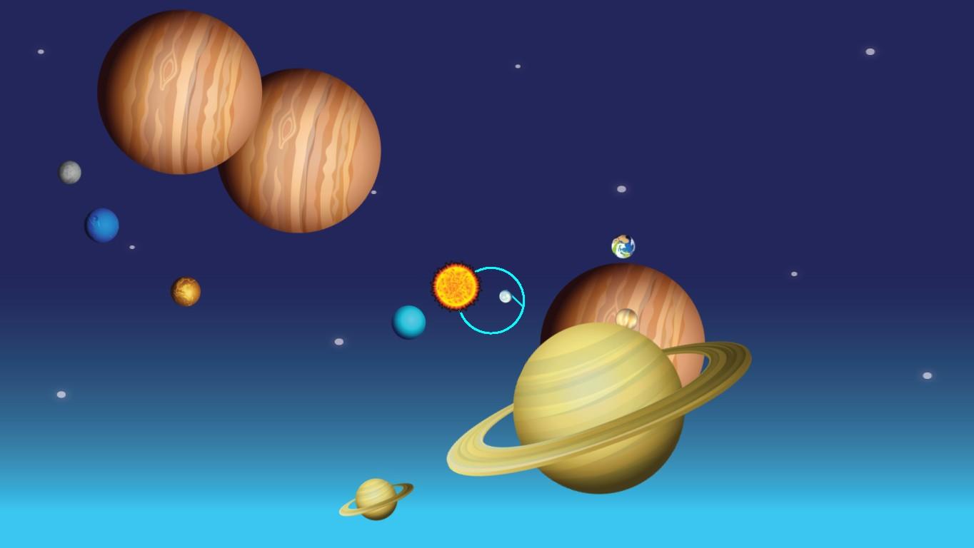 Solar System