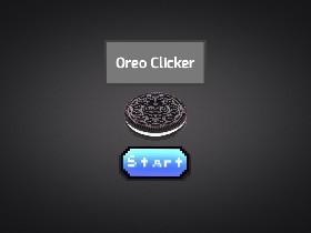 Oreo Clicker!