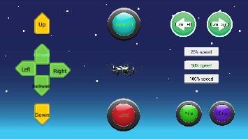 Grabber & Cannon Controller 1