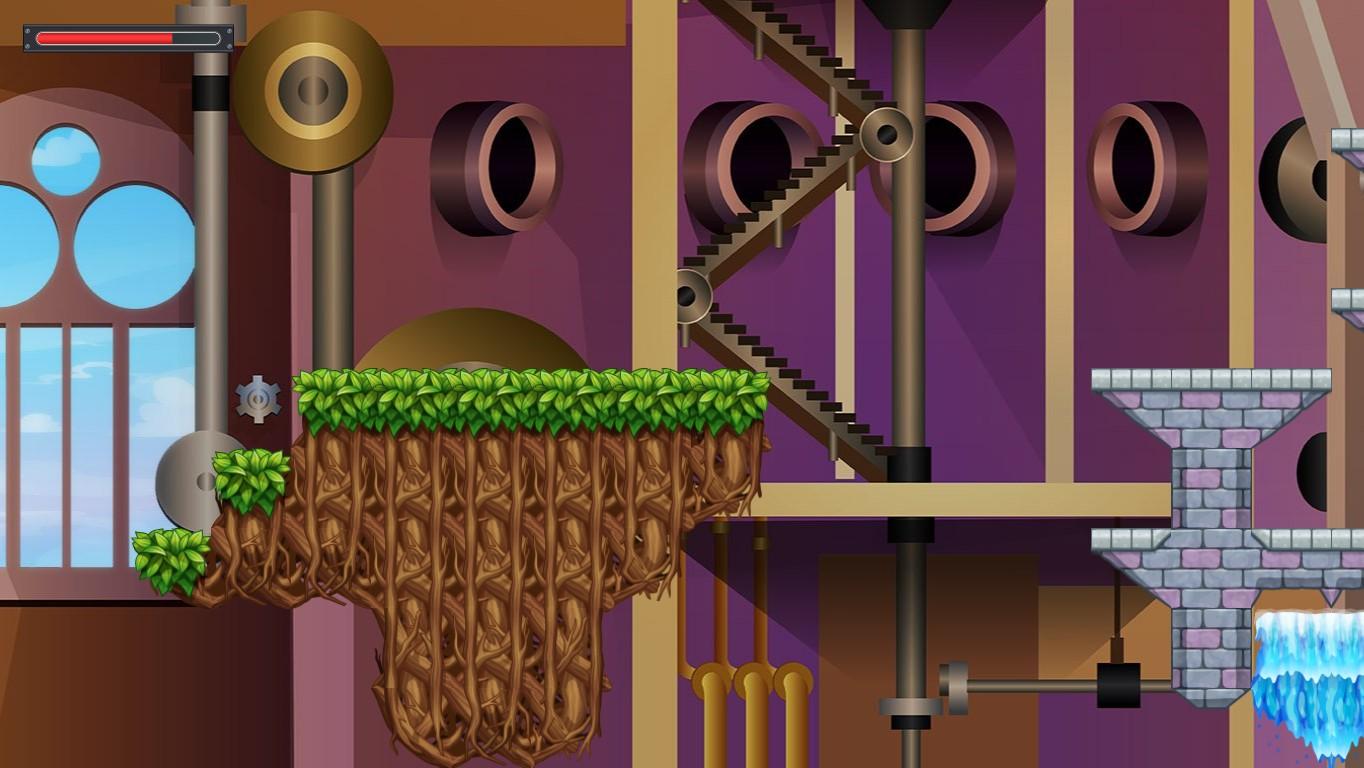 Platformer Tutorial