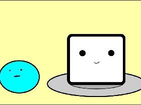 Talking Tofu