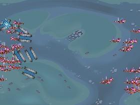 Chopper Game 13