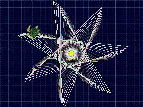 Spiral Triangles 1