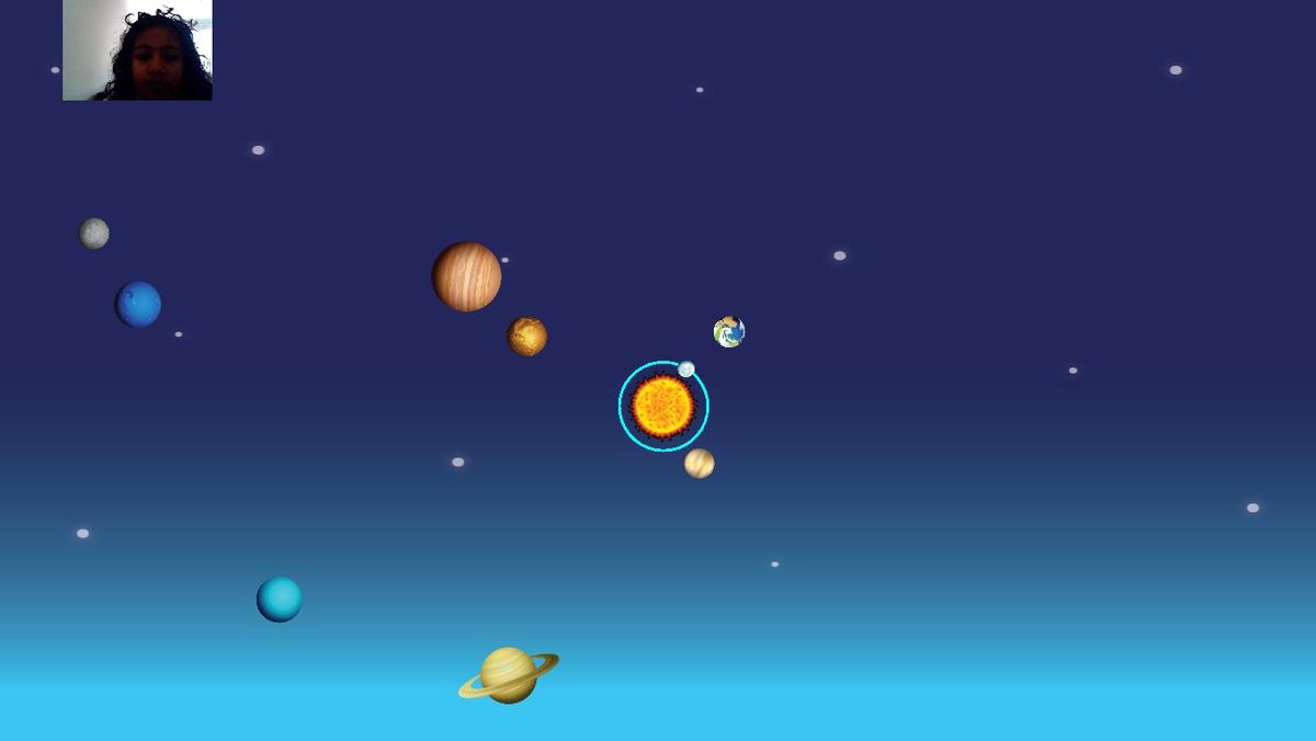 Solar System