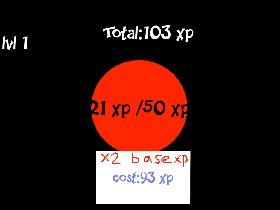 Xp clicker v2 1