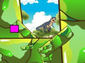 Dino Ramp 1