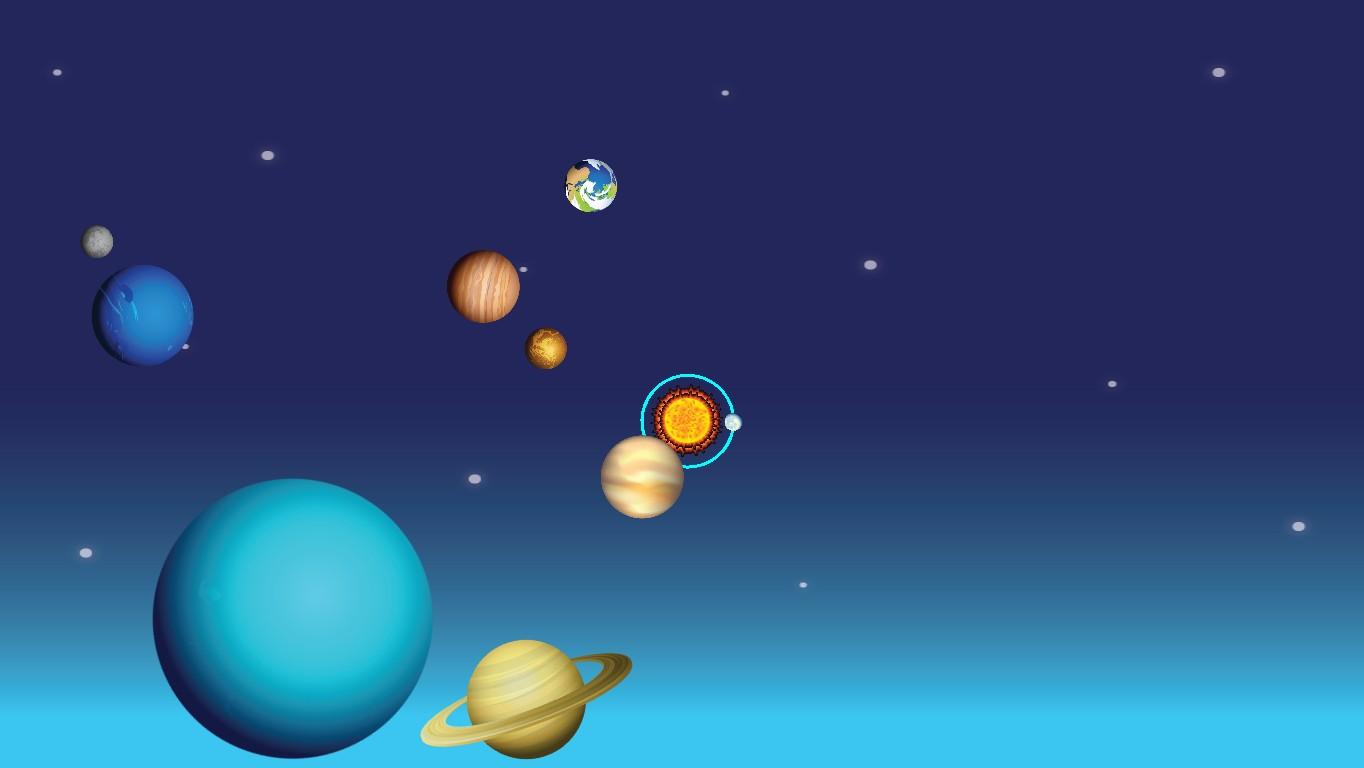 Solar System