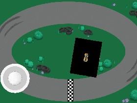 Joystick Control 3