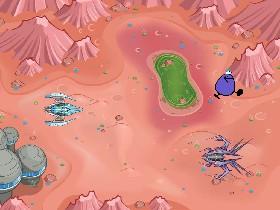 Arcade Shooter Game 1