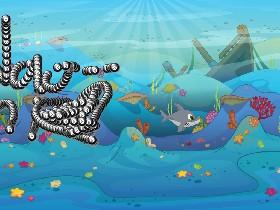 Undersea Arcade 1