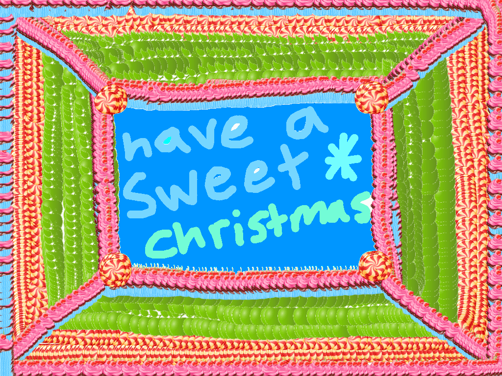 tree and gift creater