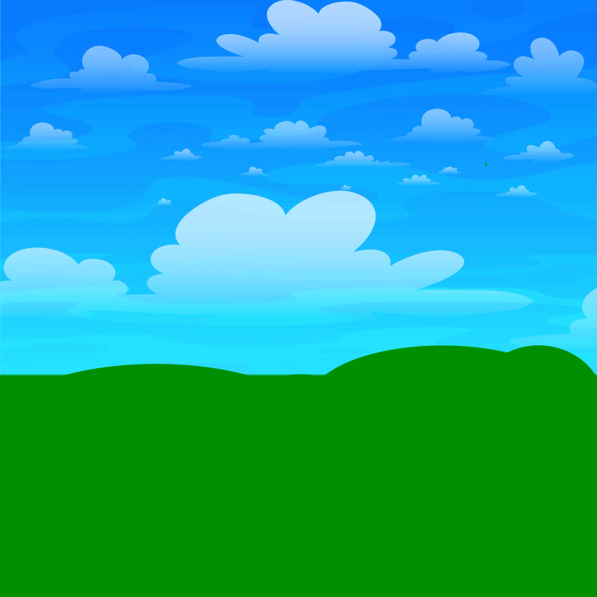 Flappy bird (Finished)