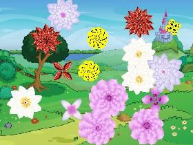 PRETTY FLOUERS!