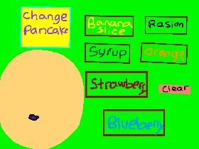 pancake maker 1