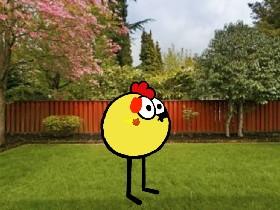 peep exploding head
