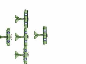 Destroy the Aircraft