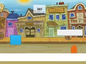 Geometry Dash ENDLESS