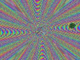 Spiral Triangles 1