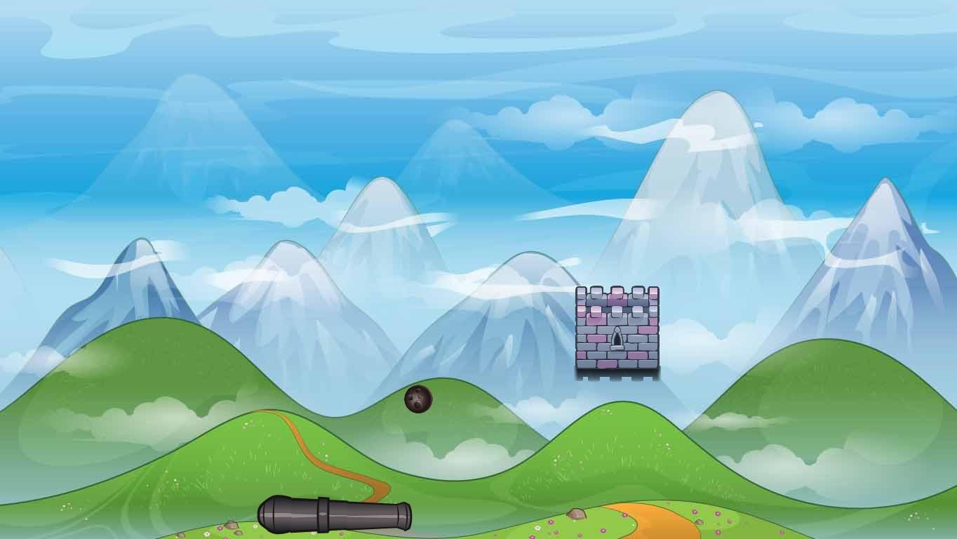 Wall Breaker