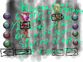 2 player fight