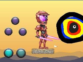Animation Board 1
