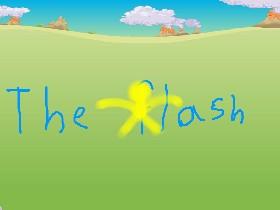 The flash