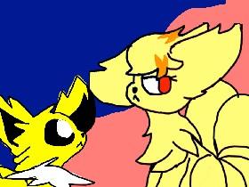 Spark x Flame
