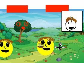 Weird Adventure
