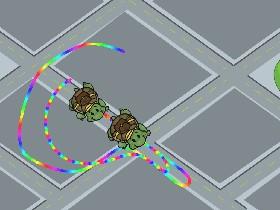 Turtle Trail