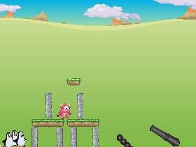 Physics Game 1